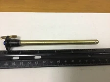 New Avibank 5/16" X 4.5" Quick Release "B" Handle Locating Pin, BLS5B45S