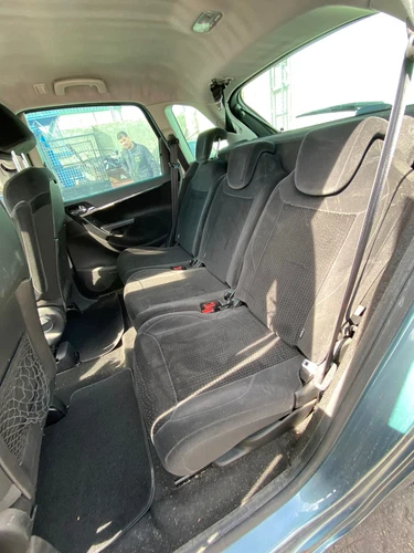 Ammortizzatore Anteriore Sinistro per CITROEN C4 PICASSO Exclusive 2010 193690 - Foto 18 di 18