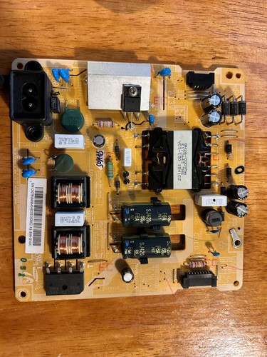 NETZTEIL BN44-00801E PSLF720807A SAMSUNG UE32J5600AK UE32J5500AK UE32J5100AK