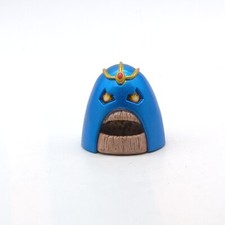 DC Universe Classics ANTI MONITOR HEAD Collect N Connect CNC BAF