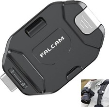 Ulanzi FALCAM F38 Camera Shoulder Strap Mount Quick Release Plate Camera Base