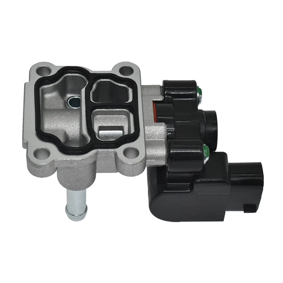 Idle Air Control IAC Valve 18137-83E01 for Suzuki Esteem Toyota Paseo Tercel - Image 4 of 4