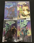 Amazing Spider-Man #45-48 Comic Lot, Marvel Comics, John Romita Jr./Zeb Wells