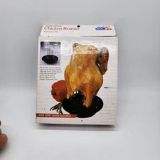 RONCO Compact Showtime + Rotisserie Compact Model 3000 ~Chicken Roaster Base