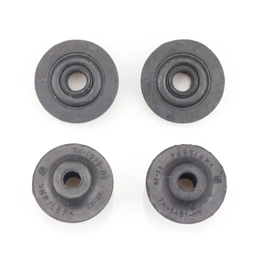 4pc Car Radiator Mount Bushing for Nissan Altima Murano 21507-4M400 21506-4M400 - Imagen 3 de 5