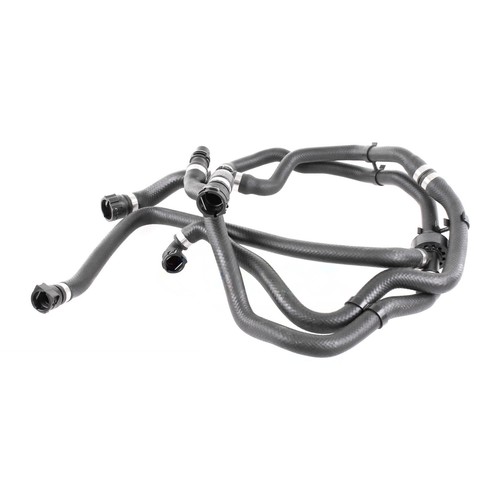VAICO Aftermarket Radiator Hose High Quality for BMW V20-2658 - Picture 4 of 15