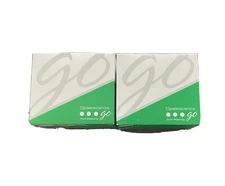 Opalescence Go - Prefilled Whitening Trays - 15% Teeth Whitening Kit, Oral Care 