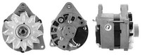 Elstock Lichtmaschine Generator 55A 12V FüR Skoda Favorit 1.3 135 Xlxglx