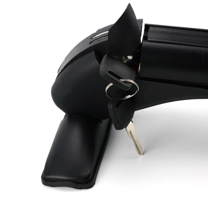 For Honda Fit 2010-2020 41.3" Car Top Roof Rack Cross Bar Cargo Luggage Carrier