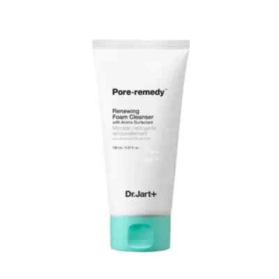 Dr.Jart+ Pore-remedy  Renewing Foam Cleanser 150 ml K-Beauty