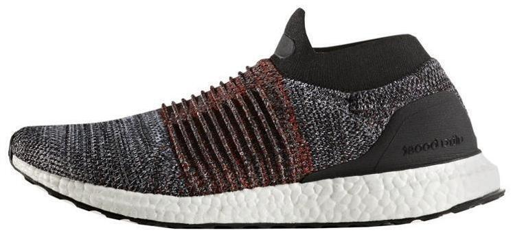 adidas UltraBoost Guard Black Grey Red for Sale - Authenticity Guaranteed -  eBay
