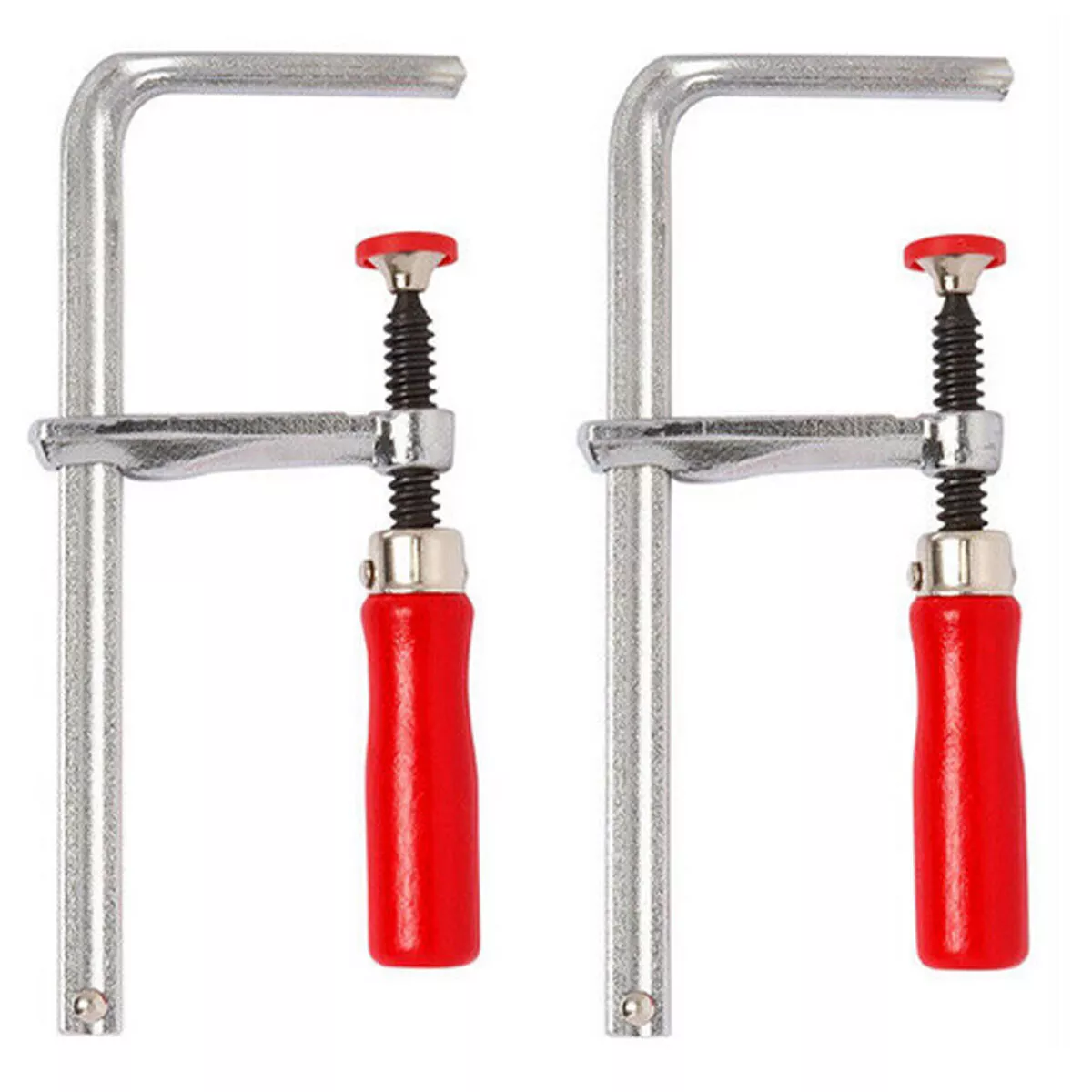 Argos wood clamps deals