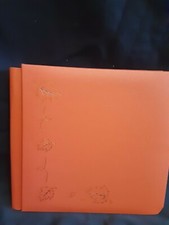 Creative Memories 7x7 Autumn Album