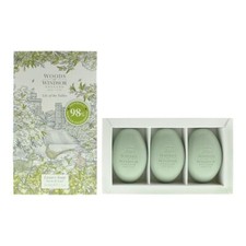 Woods Of Windsor Lily Of The Valley Soap 3 X 60g For Women