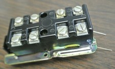 ALLEN-BRADLEY 849-N3 INSTANTANEOUS AUXILIARY CONTACTS TIMING RELAY / NEW SURPLUS