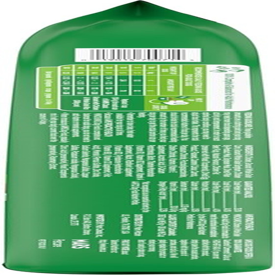 IAMS Proactive Health Minichunks Adult Dry Dog Food with Real Chicken, 30 Lb. 