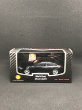 CMC Diecast BMW M6 Grand Coupe Ma&szlig;stab 1:43 Shell V-Power X BMW M Motorsport