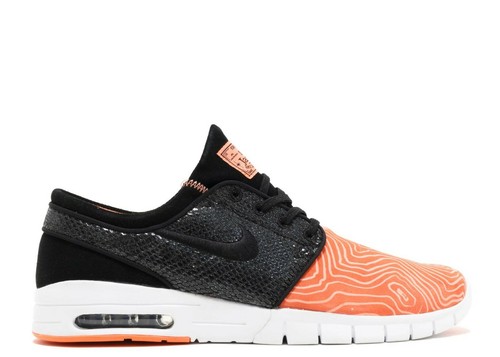 nike sb janoski max l