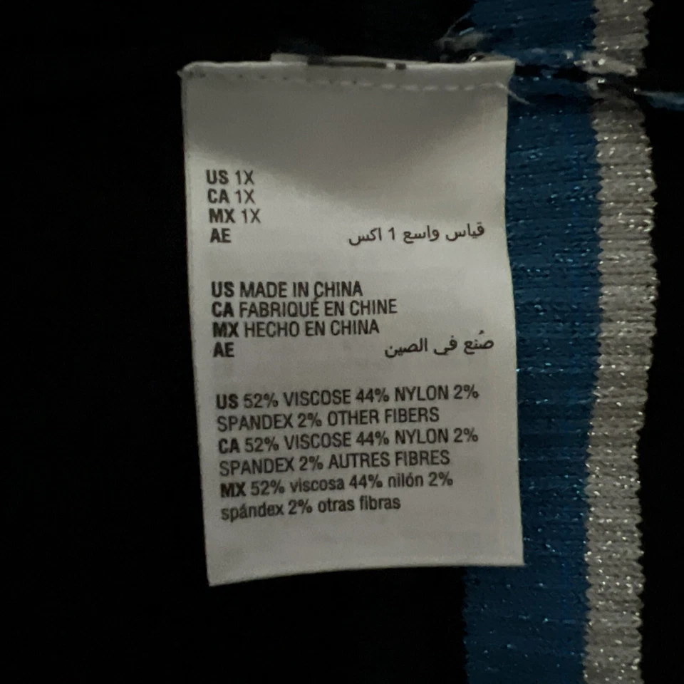 inc international concept женская юбка 1X - Изображение 3 из 4