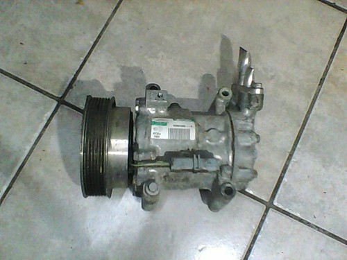 Kompressor Klimaanlage Renault Twingo N 8200654541