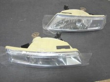 05-07 4 Door Sedan Saturn Ion Fog Lights Light W Bulbs Left Lh Right Rh Sides 05-07 4 Door Sedan Saturn Ion Fog Lights Light W Bulbs Left Lh Right Rh Sides