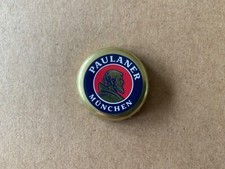 Kronkorken  PAULANER MÜNCHEN  -gebraucht-  ***PORTOFREI***