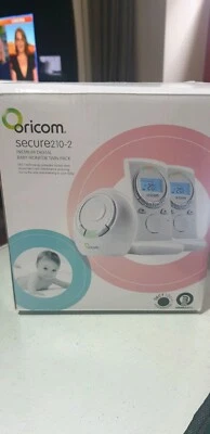 oricom secure 210