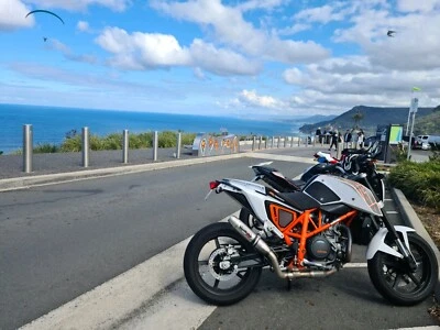 ktm 690 gumtree