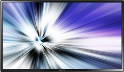 Samsung LH32MDC 32-Zoll Display FHD 1920x1080 HDMI VGA DVI LAN 8ms Sehr gut