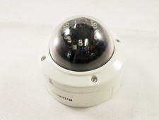 BRICKCOM VD-501Af-09 5MP Vandal Dome Outdoor Network Camera