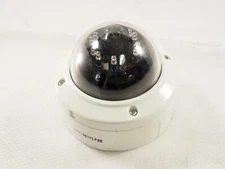 BRICKCOM VD-501Af-09 5MP Vandal Dome Outdoor Network Camera