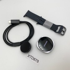 Samsung Galaxy Watch8 SM-L320 - 40mm - Silver GPS - Open Box