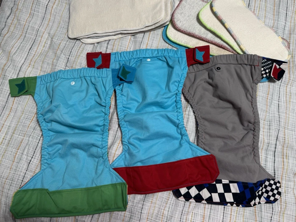 Ragababe 2-Step Lot - Image 3 of 3