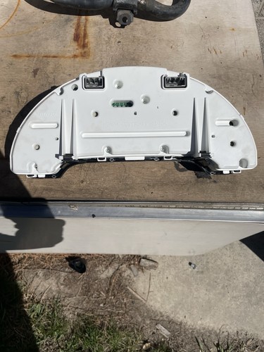 OEM USDM 05-06 Acura RSX DC5 Type S dash gauge instrument cluster assembly 174K - Bild 2 von 4