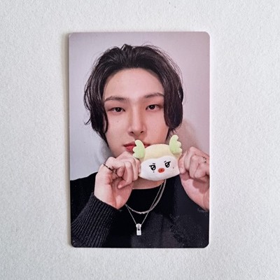 ATEEZ X LINE FRIENDS MIGHTEEZ Wonder Room POP-UP Random Trading