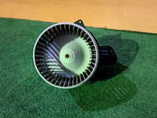 VENTOLA STUFA RISCALDAMENTO ABITACOLO LANCIA YPSILON 1.3 MJT 2017 RICAMBI AUTO