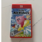 Nintendo Kirby Air Riders Switch 2 | CIB