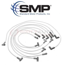 Standard Spark Plug Wire Set for 1980-1981 Buick Century - Ignition Plugs ex