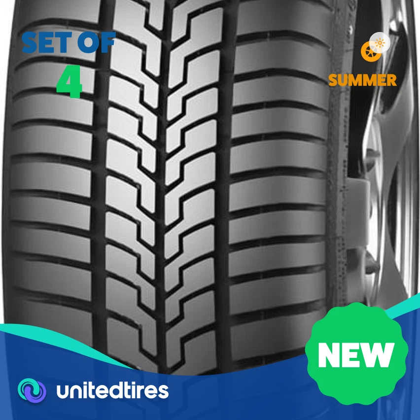 195/45/16 Summer Tires for sale | eBay