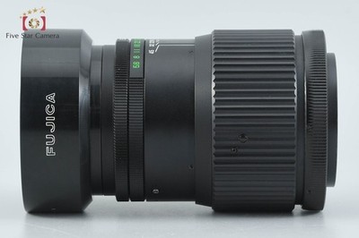 Fujifilm FUJINON.TS 180mm f/5.6 | eBay