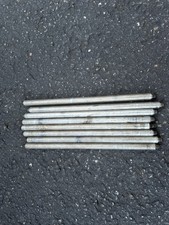 Porsche 914vw Type 4 Pushrods For Solid Lifters Porsche 914vw Type 4 Pushrods For Solid Lifters