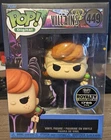 FUNKO POP DIGITAL DISNEY VILLAINS FRANNY FUNKO AS MALEFICENT 449 ROYALTY 1786Pcs