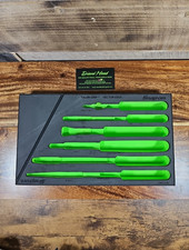 New Snap On Green Foam Tray Organizer For 6pc Heavy Duty Pliers Set Pl600es2fg