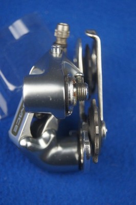 Vintage Shimano Dura Ace RD-7402 8SIS Rear Derailleur 8-Speed