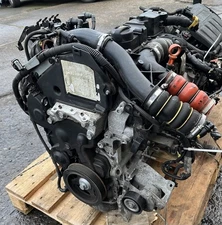 Motor 135SW 9HP DV6DTED 9HP DV6DTED Citroen C4 Cactus e-hdi 92 ETG6 Stop&start