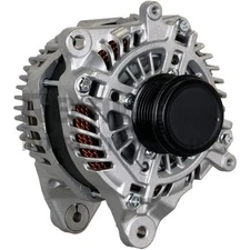 Delco Remy 11183 Alternator   Remanufactured