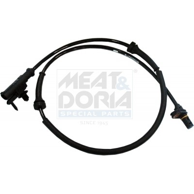Meat & Doria Sensor Raddrehzahl Hinten Rechts FüR Smart Forfour 454 1.3 1.1-image