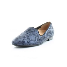 Vionic Willa II Blue Womens Shoes Size 5 M Casual