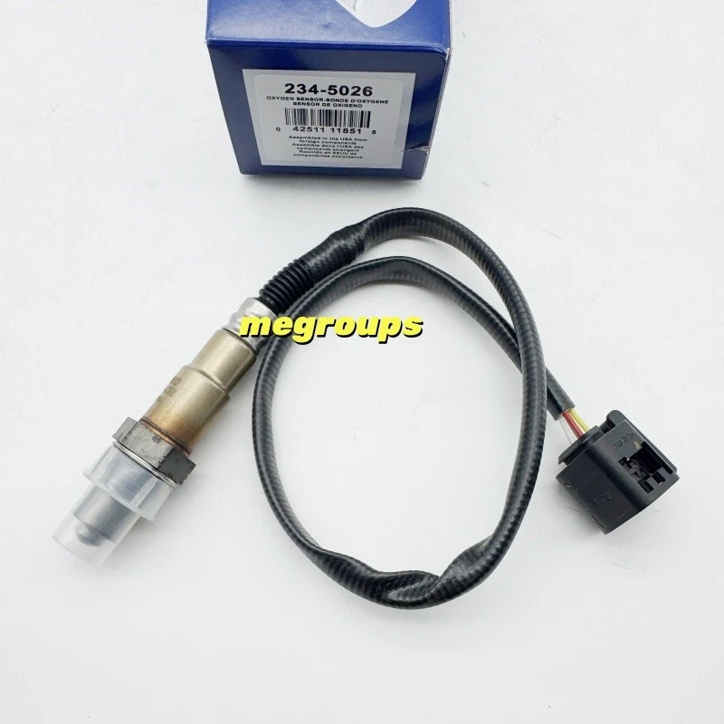 DENSO Upstream Oxygen O2 Sensor Fits For BMW 550 650i 750i Mini Cooper 234-5026 - Изображение 4 из 4