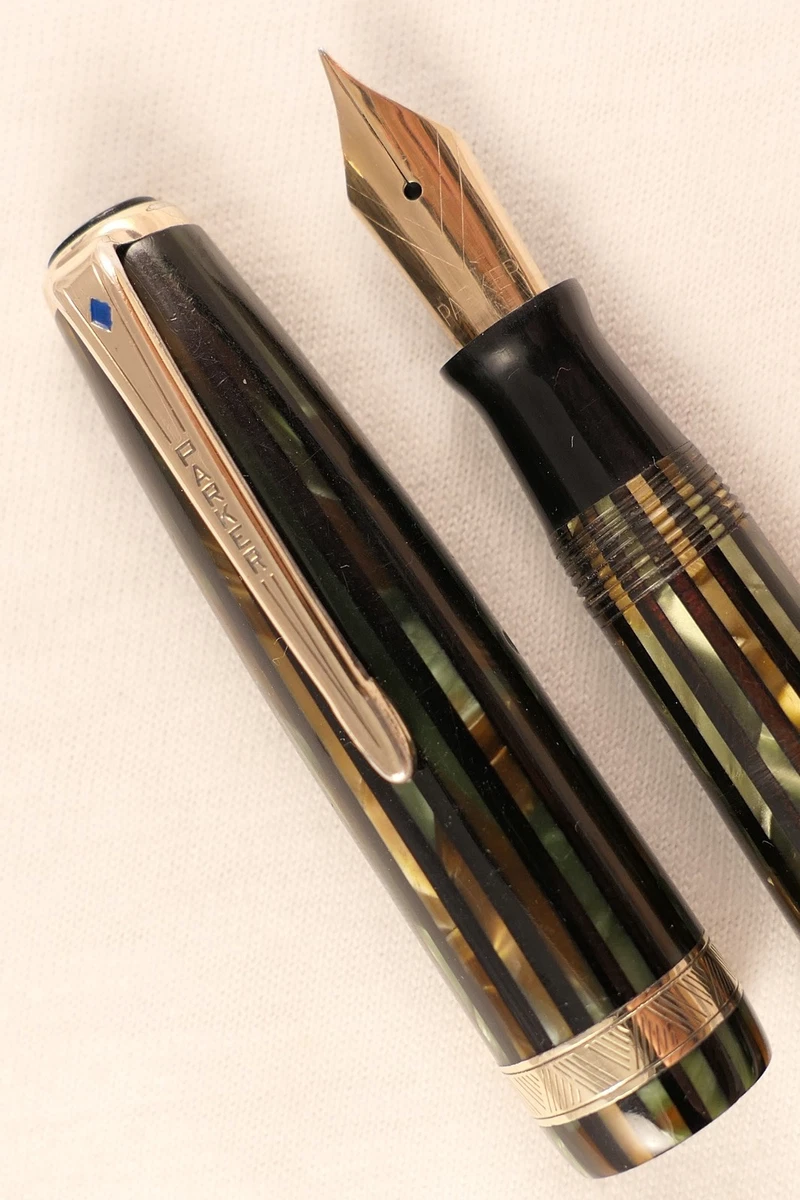 25+ Parker Duofold for sale | Updated Oct 2026